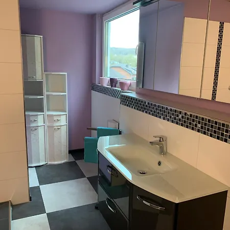 Rosenstufen 海姆巴赫