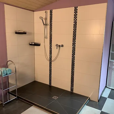 Rosenstufen Appartement