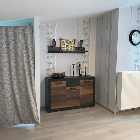 Rosenstufen 公寓 海姆巴赫