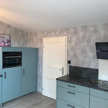 Rosenstufen * 海姆巴赫