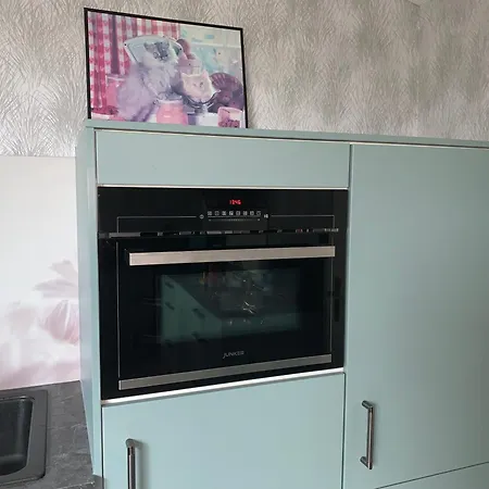 Rosenstufen 海姆巴赫