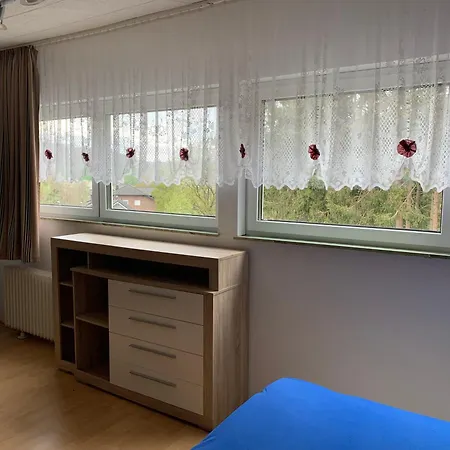 Rosenstufen Apartment