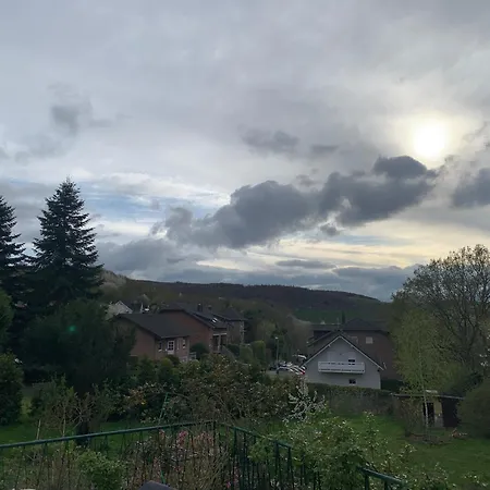 Rosenstufen *