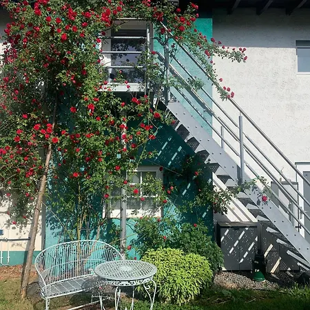 Rosenstufen Heimbach