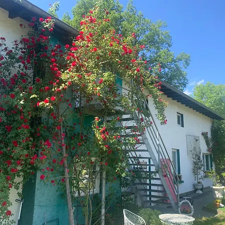 Rosenstufen * 海姆巴赫