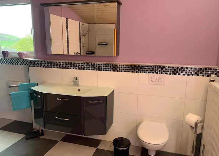 Rosenstufen Heimbach