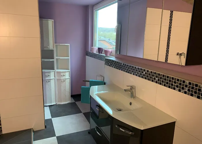 Rosenstufen Heimbach