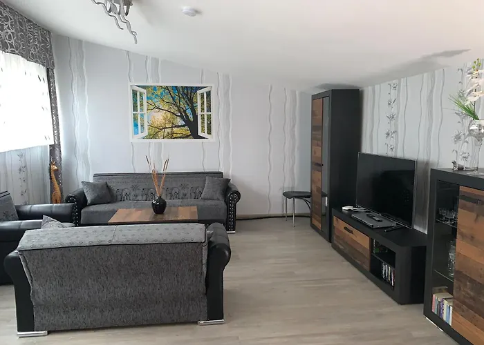 Rosenstufen * Heimbach