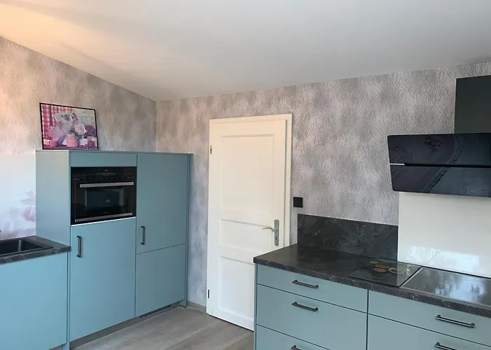 Rosenstufen * Heimbach