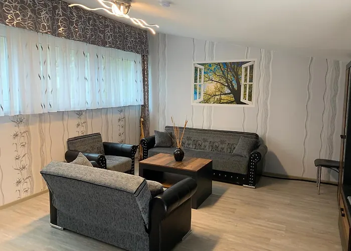 Rosenstufen * Heimbach