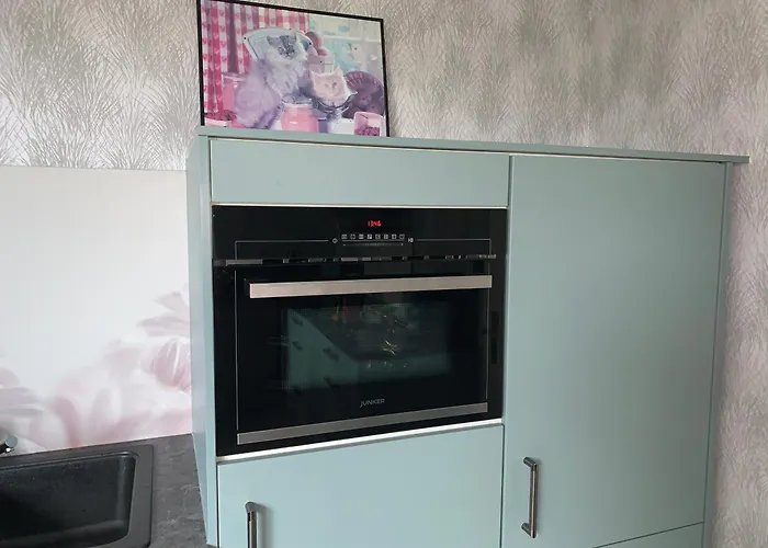 Rosenstufen Heimbach