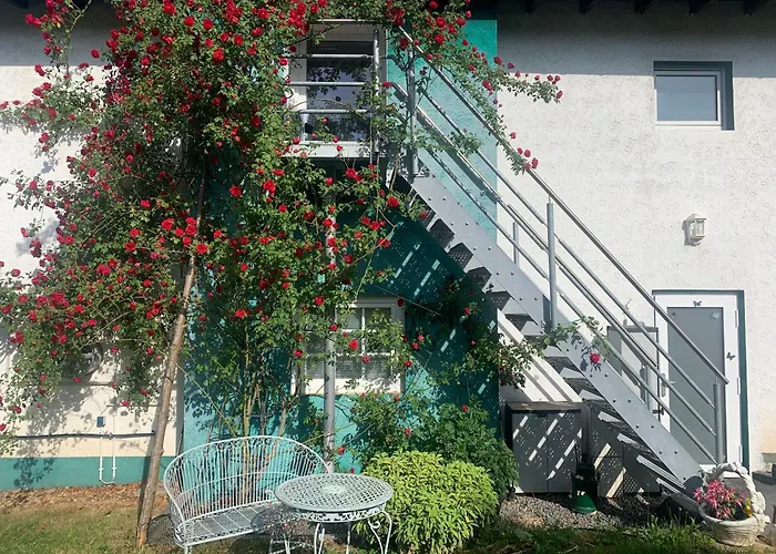 Rosenstufen Heimbach