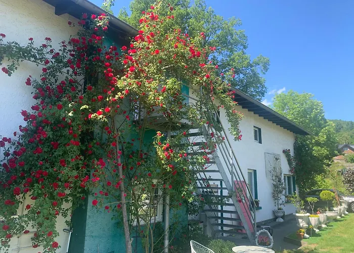 Rosenstufen * Heimbach